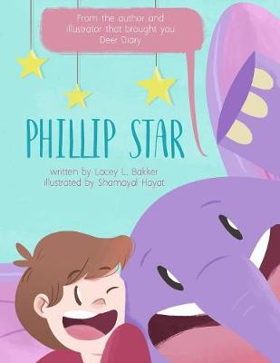 Book cover for Phillip Star