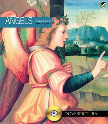 Book cover for Angels