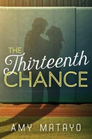 Cover of The Thirteenth Chance