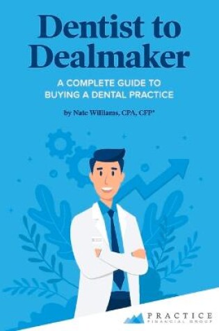 Cover of Dentist to Dealmaker