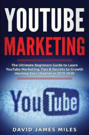 Cover of Youtube Marketing