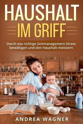 Book cover for Haushalt im Griff