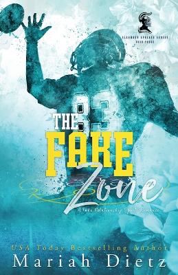 Book cover for The Fake Zone