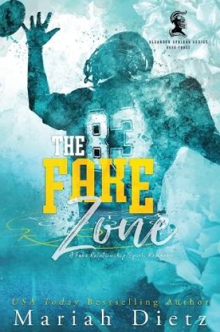 Cover of The Fake Zone