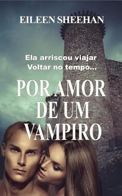 Book cover for Por Amor de um Vampiro