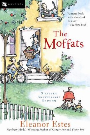 Cover of The Moffats