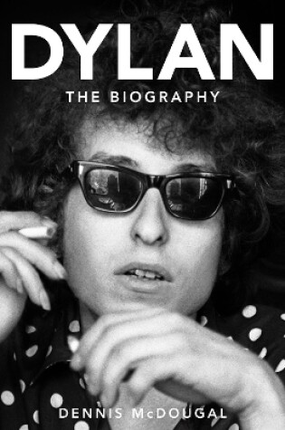 Cover of Dylan