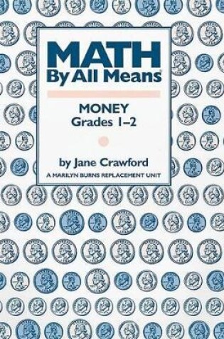 Cover of Money, Grades 1-2