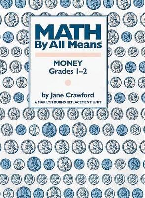 Book cover for Money, Grades 1-2