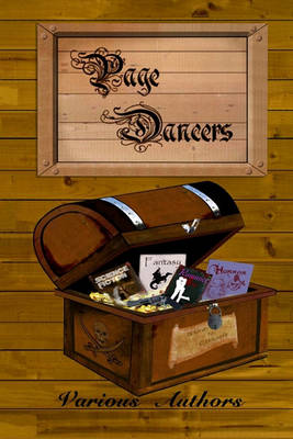 Book cover for Page Dancers