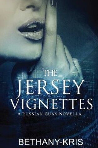 Cover of The Jersey Vignettes