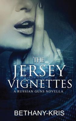 Book cover for The Jersey Vignettes