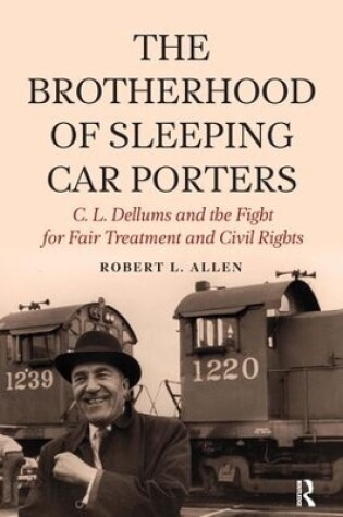 Cover of Brotherhood of Sleeping Car Porters