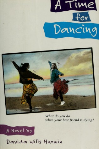 Cover of A Time for Dancing