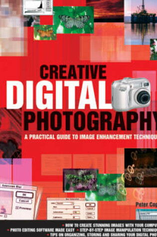 Cover of Creative Digital Photography