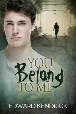 Book cover for You Belong to Me