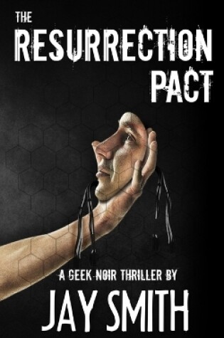 Cover of The Resurrection Pact