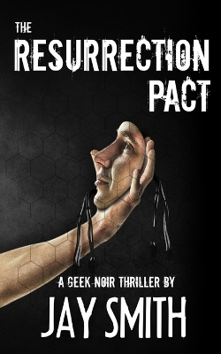 Book cover for The Resurrection Pact