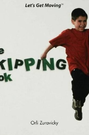 Cover of The Skipping Book