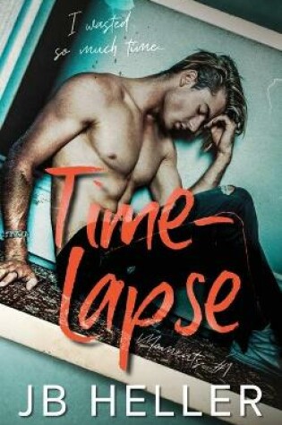 Cover of Time-Lapse