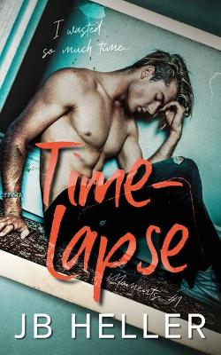 Book cover for Time-Lapse