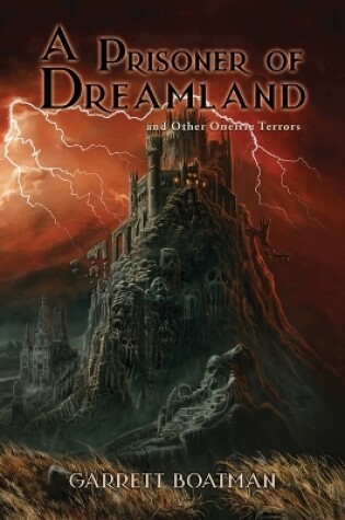 Cover of A Prisoner of Dreamland