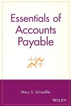 Book cover for Essentials of Accounts Payable