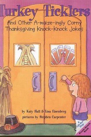 Cover of Turkey Ticklers