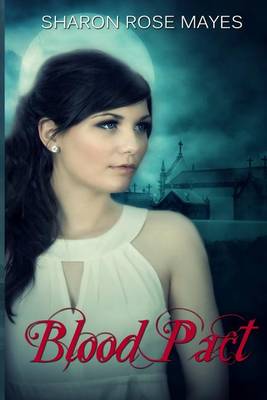 Cover of Blood Pact