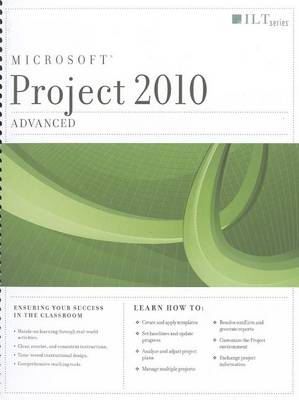 Book cover for Project 2010