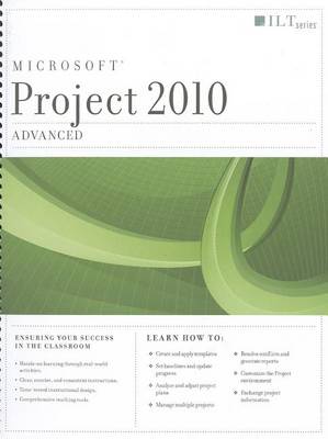 Cover of Project 2010