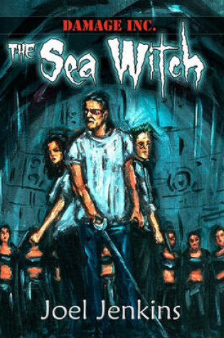 Cover of The Sea Witch