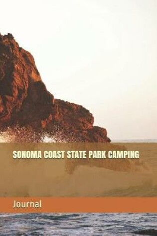 Cover of Sonoma Coast State Park Camping