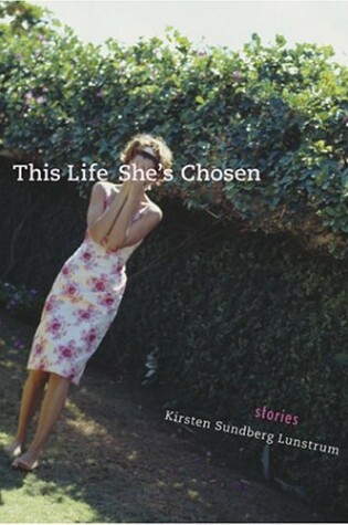 Cover of This Life She's Chosen