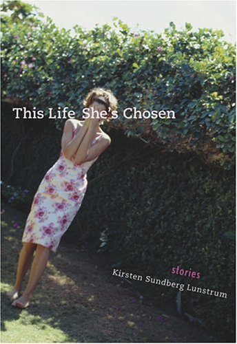 Book cover for This Life She's Chosen