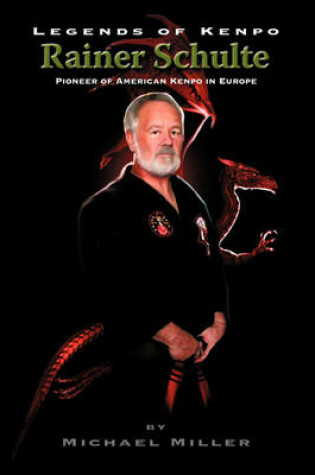 Cover of Legends of Kenpo