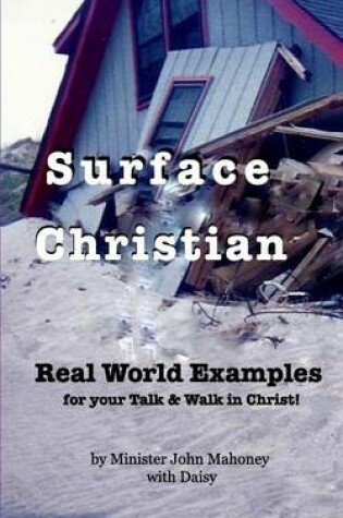 Cover of Surface Christian