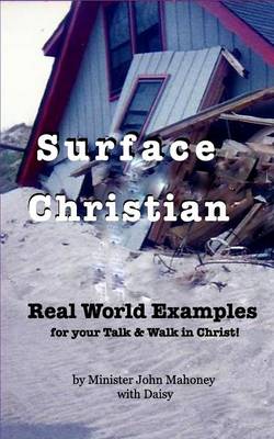 Book cover for Surface Christian