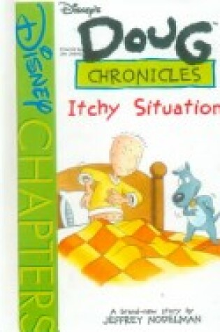 Cover of Itchy Situation