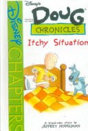 Cover of Itchy Situation