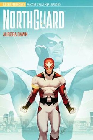Cover of Northguard Volume 01 Aurora Dawn