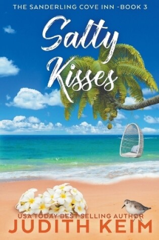 Cover of Salty Kisses