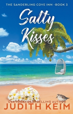 Cover of Salty Kisses