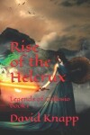 Book cover for Rise of the Helcrux