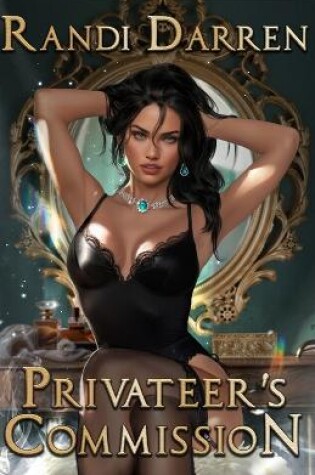 Cover of Privateer's Commission