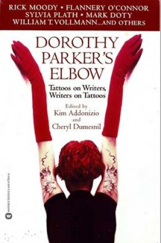 Cover of Dorothy Parker's Elbow