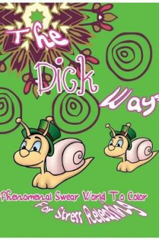 Cover of The Dick Ways