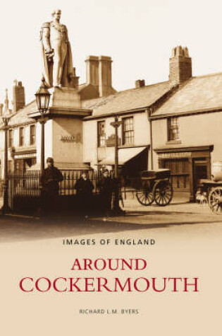 Cover of Cockermouth, Around