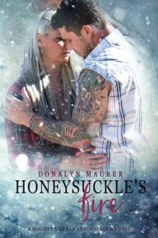 Cover of Honeysuckle's Fire