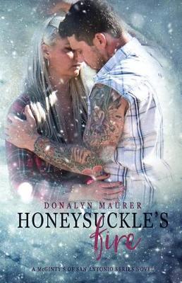 Cover of Honeysuckle's Fire